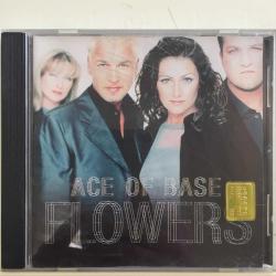 Ace Of Base - Flowers / Europe 1998 / CD / *europop*