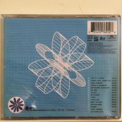 Ace Of Base - Flowers / Europe 1998 / CD / *europop*
