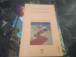 SORGULAYAN DENEMELER