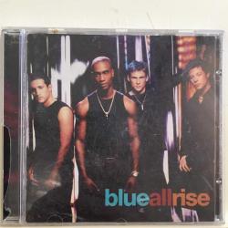 Blue - All Rise/ Europe 2001 / CD / *r&b pop*