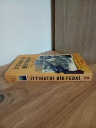 İttihatçı Bir Fedai: Mülazım Atıf Kamçıl