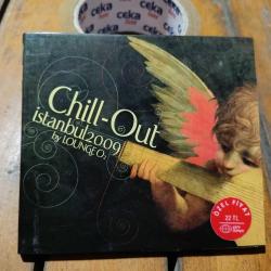 CHILL-OUT ISTANBUL 2009 BY LOUNGE / CD