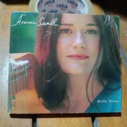 ARINNA SAVALL / BELLA TERRA / CD