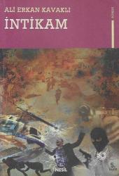 İntikam (imzalı)