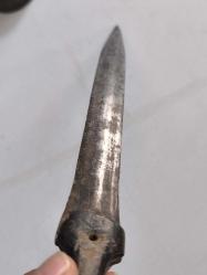 AnTiKa OSMANLI ÇERKEZ KAMA...36 cm