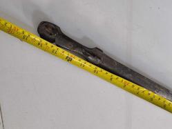 AnTiKa OSMANLI ÇERKEZ KAMA...36 cm