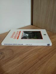 Dünyadan Geriye Kalan