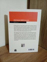 Dünyadan Geriye Kalan