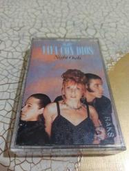 VAYA CON DIOS * NIGHT OWLS * KASET
