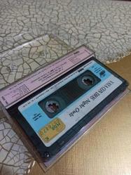 VAYA CON DIOS * NIGHT OWLS * KASET