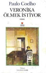 Veronika ölmek istiyor