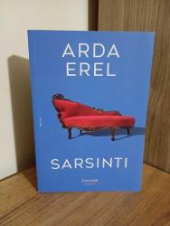 SARSINTI Arda Erel
