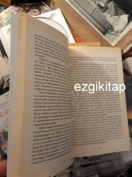 ölümcül kimlikler - amin maalouf