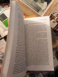 bakmak dinlemek okumak - claude levi strauss