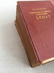 Osmanlıca Türkçe Ansi̇klopedi̇k Lugat