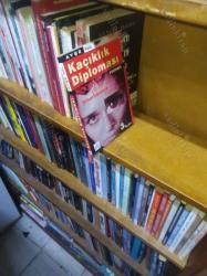 KAÇIKLIK DİPLOMASI AYŞE NİL