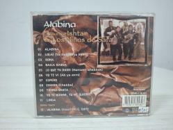 Alabina - The Album (CD)