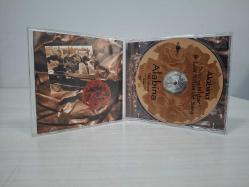 Alabina - The Album (CD)