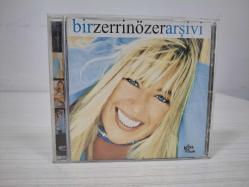 Zerrin Özer - Bir Zerrin Özer Arşivi (CD)