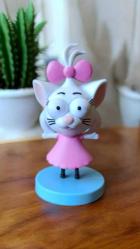 kral şakir ''canan''orijinal figür 8 cm