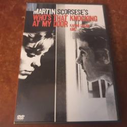 MARTIN SCORSESES - WHO'S YHAT KNOCKING AT MY DOOR - KAPIMI ÇALAN KİM - ORJINAL BANDROLLU