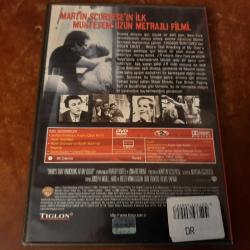 MARTIN SCORSESES - WHO'S YHAT KNOCKING AT MY DOOR - KAPIMI ÇALAN KİM - ORJINAL BANDROLLU