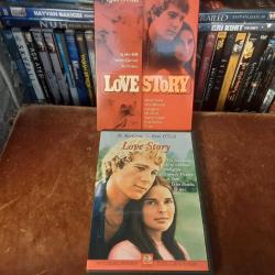 LOVE STORY - AŞK HİKAYESİ - ORJINAL BANDROLLU