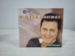 Orhan Hakalmaz - Yalan Dünya (CD)