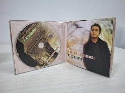 Orhan Hakalmaz - Yalan Dünya (CD)