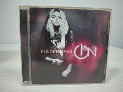 Fulden Uras - On (CD)