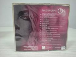 Fulden Uras - On (CD)