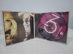 Fulden Uras - On (CD)