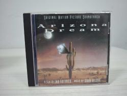 Arizona Dream - Orginal Motion Picture Soundtrack (CD)