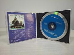 Arizona Dream - Orginal Motion Picture Soundtrack (CD)