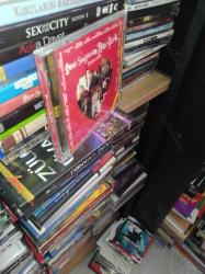 Seni Seviyorum New York VCD Film