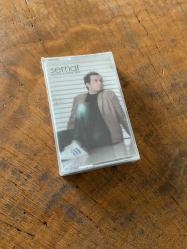 SERHAT - NEFES ALMAK ZOR - KASET (JELATİNİNDE)