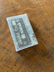 SERHAT - NEFES ALMAK ZOR - KASET (JELATİNİNDE)