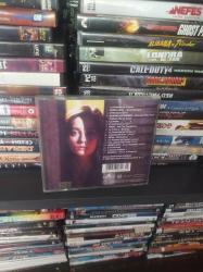 KARŞI PENCERE FİLM MÜZİKLERİ - SEZEN AKSU ( Müzik Cd )