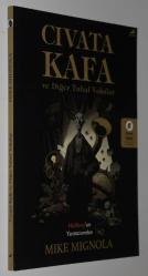 LOT.4 » Cıvata Kafa ve Diğer Tuhaf Vakalar