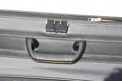 ORJİNAL ORJİNAL samsonite tropic 2 BÜYÜK BOY VİNTAGE VALİZ (DEPO