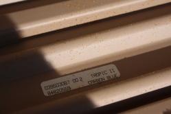 ORJİNAL ORJİNAL samsonite tropic 2 BÜYÜK BOY VİNTAGE VALİZ (DEPO