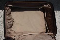 ORJİNAL ORJİNAL samsonite tropic 2 BÜYÜK BOY VİNTAGE VALİZ (DEPO