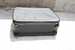 ORJİNAL ORJİNAL samsonite tropic 2 BÜYÜK BOY VİNTAGE VALİZ (DEPO