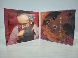 Hüsnü Arkan - Solo (CD)