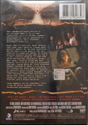 DABBE ZEHR-İ CİN DVD 2.EL ORJİNAL FİLM DVD ( 14756