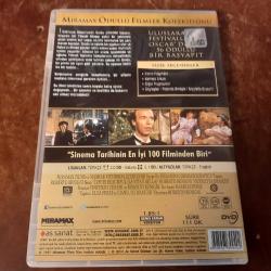 LIFE IS BEAUTIFUL- HAYAT GÜZELDİR  - ORJINAL BANDROLLU