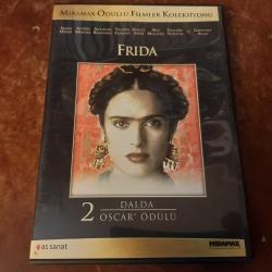 FRIDA - ORJINAL BANDROLLU