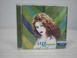 Mando - Gia Oles Tis Fores (CD)
