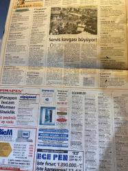 SABAH İSTANBUL GAZETESİ - 7 Ocak 1999 -Starduş-biem-ece pen-pimapen-eczaneler- mecidiyeköy-pendik- güngören- gaziosmanpaşa-lazer epilasyon-nirvana-microsson-migren-bellaplast-orfiz-üroklinik- sarı sayfalar- üç baba hasan-levent Kırca-oya başar-bitirim ikili- Jackie Chan-chris tucker-nejat uygur-kaynanatör-nice yıllara-elma dersem çık-ferhan Şensoy-ferhangi şeyler- şen makas-refik durbaş-home art-boyut motorlu taşıtlar-semiha yankı-emka-engin akbaş-Ayşe Çetinkaya-Ahmet dölen-Leyla akyol-Özleyen geliyor-Simitçiler temiz çıktı-bir yıl geçti bakan bey
