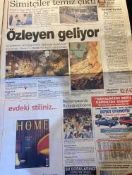 SABAH İSTANBUL GAZETESİ - 7 Ocak 1999 -Starduş-biem-ece pen-pimapen-eczaneler- mecidiyeköy-pendik- güngören- gaziosmanpaşa-lazer epilasyon-nirvana-microsson-migren-bellaplast-orfiz-üroklinik- sarı sayfalar- üç baba hasan-levent Kırca-oya başar-bitirim ikili- Jackie Chan-chris tucker-nejat uygur-kaynanatör-nice yıllara-elma dersem çık-ferhan Şensoy-ferhangi şeyler- şen makas-refik durbaş-home art-boyut motorlu taşıtlar-semiha yankı-emka-engin akbaş-Ayşe Çetinkaya-Ahmet dölen-Leyla akyol-Özleyen geliyor-Simitçiler temiz çıktı-bir yıl geçti bakan bey